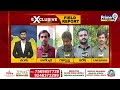 తెలంగాణ రాజకీయాలు కేసీఆర్,రేవంత్ రెడ్డి మధ్య పోరు | Revanth Reddy Vs KCR | Prime9 News  - 05:16 min - News - Video