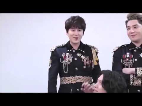 Sexy Kyuhyun
