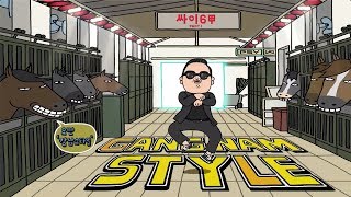 ▶ Watch HANGOVER feat. Snoop Dogg M/V @
http://youtu.be/HkMNOlYcpHg

PSY - Gangnam Style (강남스타일) 
▶ Available on iTunes: http://Smarturl.it/psygangnam
▶ Official PSY Online Store US & International : 
