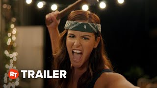 Bar Fight (2022) Movie Trailer