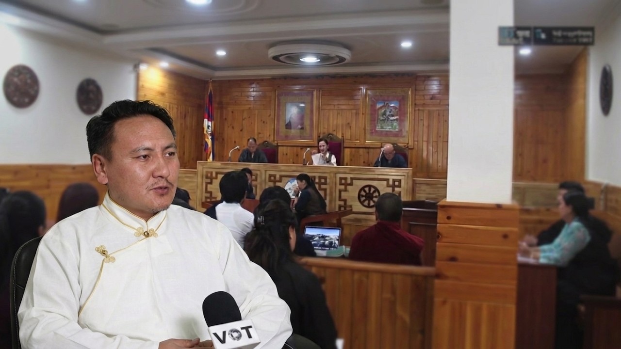 TSJC Dismisses Fundamental Rights Claim, Orders Nepal Voting Dispute to Proceed Through Civil Suit