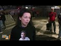 Tel Aviv Protesters Demand Release of Gaza Hostages | News9  - 00:42 min - News - Video