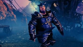 Trine 3: The Artifact of Power Exclusive Gameplay Video