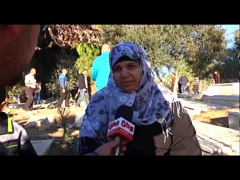 بالفيديو.. المواطنون يستقبلون العيد بزيارة أضرحة الشهداء