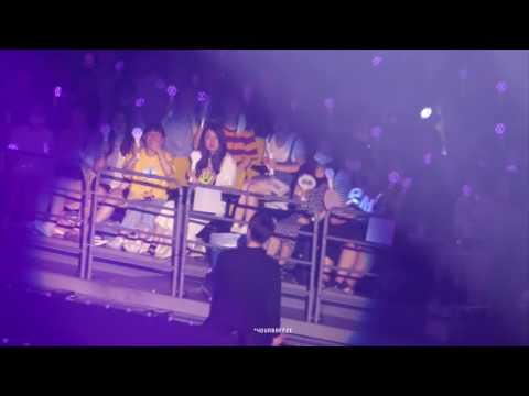 160722 EXO'rDIUM - Artificial love :: SEHUN focus