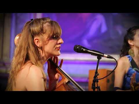 Lakhdar Hanou Ensemble - The East of J.S. Bach