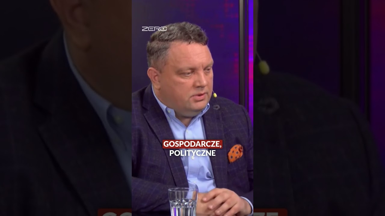 SPÓR NAWROCKIEGO Z RZĄDEM PODNOSI INFLACJE