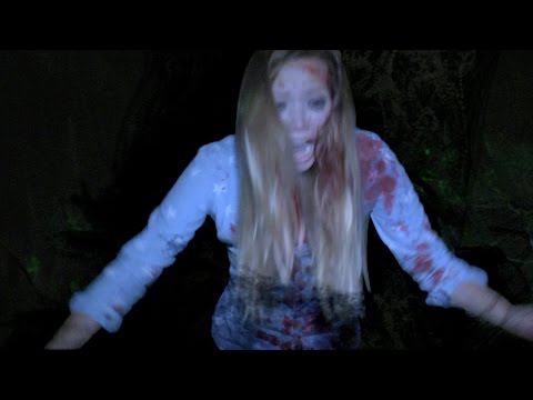 Found Footage 3D'
