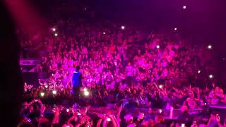 The  Weeknd Full Concert Dallas, Tx 5/4/17