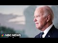 Uncommitted movement hopes to send Biden message in Minnesota primary | Super Tuesday