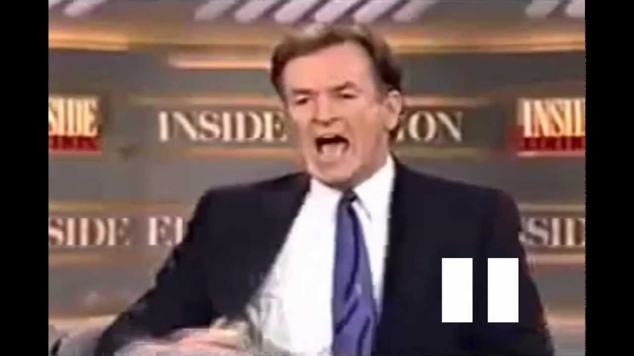 Bill O Reilly Fuck It 118