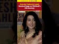 PM Modi Biopic ‘Mera Desh Pehle’ Receives Praise From Amruta Fadnavis #pmmodi #amrutafadnavis