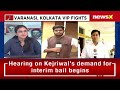 Varanasi Records 40% Voter Turnout Till 1 PM | Ground Report | Key Voter Issues | NewsX - 03:15 min - News - Video