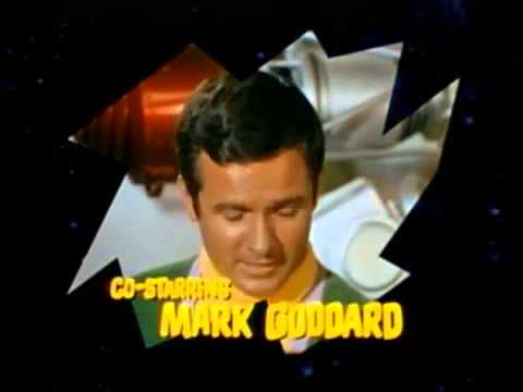Lost in Space'