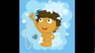 Higiene Personal Para Niños