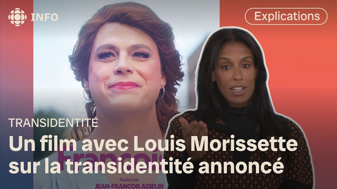 Réactions divisées chez les personnes trans après l’annonce du film « François.e » | Première ligne