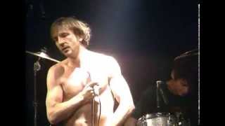 The Jesus Lizard - Live at Venus De Milo, Boston (10-04-1994)