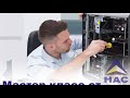 Epson WorkForce Pro WF-M5690DWF | Обзор