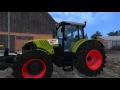 Claas Arion 650 Realindoor Soundupdate v1.0