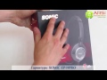 Somic EP-19 Pro обзор / review