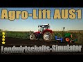 Agro-Lift AUS1 v1.0.0.0