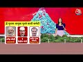 Election Commission News : चुनाव आयुक्तों की नियुक्ति को लेकर अहम बैठक, 5 नाम की लिस्ट आई!  - 03:02 min - News - Video