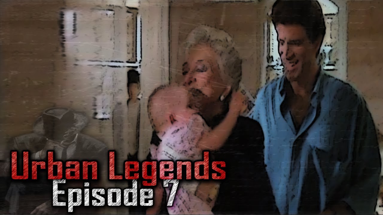Three Men And A Baby Ghost Scene Urban Legends - Ghost Boy in the Three Men and a Baby Movie - YouTube
