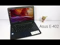 How to install Hard Disk in Asus E402  Notebook