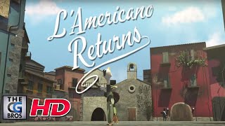 L'Americano sa vracia