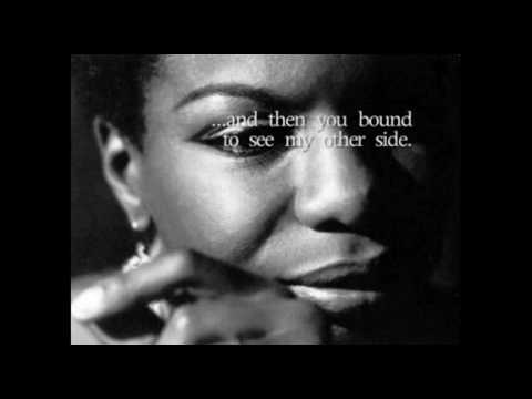 Nina Simone Dont Let Me Be Misunderstood Ne Me Quitte Pas Nina Simone Dont Let Me Be Misunderstood Ne Me Quitte Pas