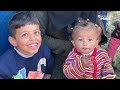 Gazas Baby Muhammad: A family is forced to navigate misinformation in the midst of their grief  - 06:20 min - News - Video