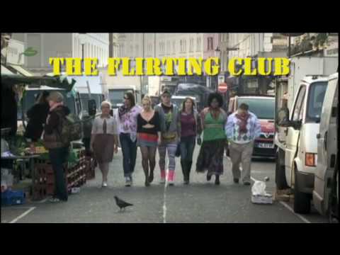The Flirting Club'