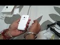 Samsung Galaxy Ace Duos S6802 Unboxing