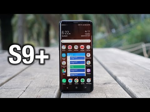 s9 plus ka rate