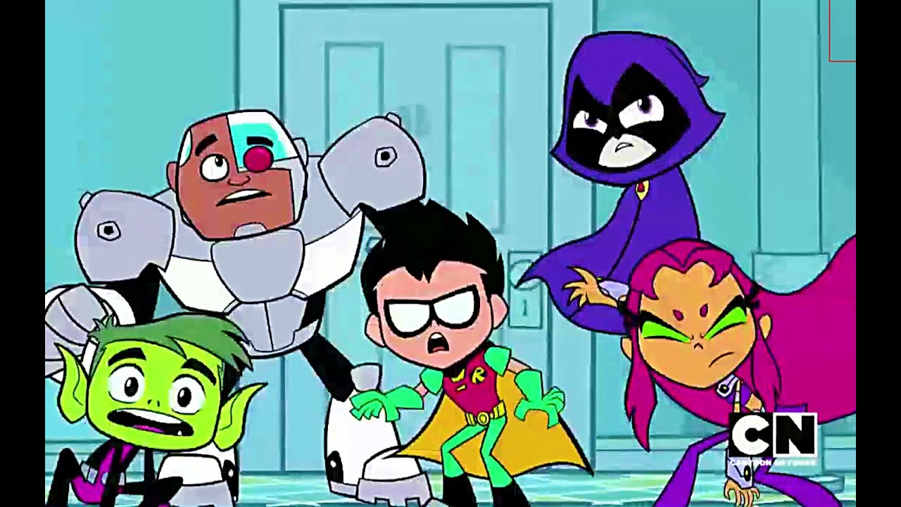 Background Colour | Teen Titans Go! Wiki | FANDOM Powered By Wikia