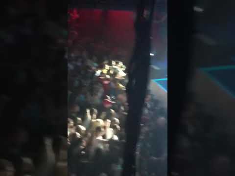 Michelangelo Nimo Live