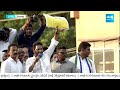 CM Jagan Powerful Punches on Chandrababu | 2014 TDP Manifesto |@SakshiTV  - 07:49 min - News - Video