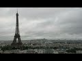 LIVE: Paris skyline ahead of the 2024 Olympic Games  - 00:00 min - News - Video