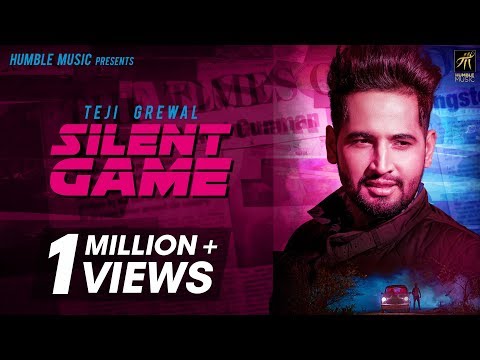 Silent Game Lyrics