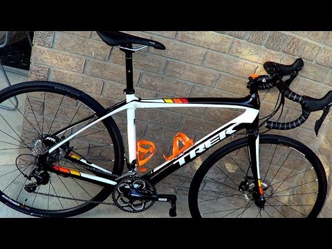 trek domane 4.3 disc 2015