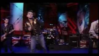Morrissey - Suedehead live (Subt al español)