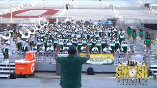 Kentucky State | Track Star 2021 (Must Watch)