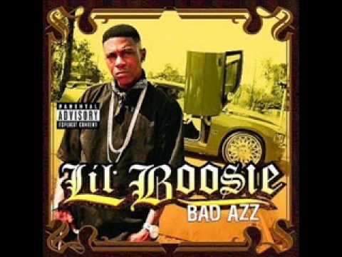 Lil Boosie-I Remember