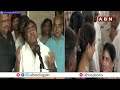 నేను మొదటిసారి మినిస్టర్ అయ్యాక నాకు ఏమని చెప్పారంటే..? | Babu Mohan Latest Comments | ABN  - 07:00 min - News - Video