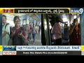 ఖాళీగా దర్శనమిస్తున్న భాగ్యనగర రోడ్లు | AP People Going To Andhra Pradesh For Voting | Prime9 News  - 00:35 min - News - Video