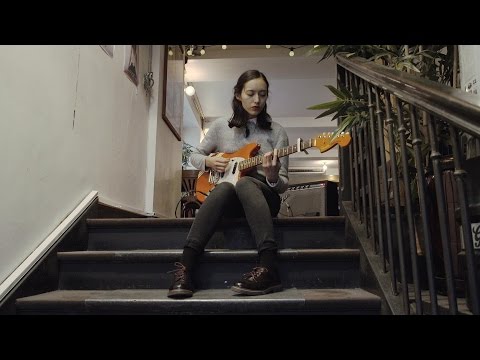 Fazerdaze - Shoulders