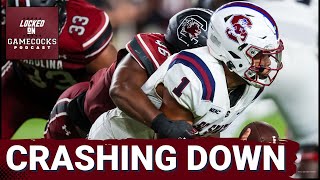 Instant OVERreaction: South Carolina in trouble after SC State game?