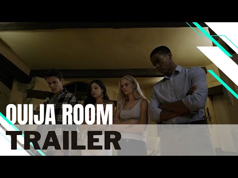 Ouija Room'