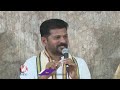 BRS MLAs Says Will Stand With Govt : CM Revanth Reddy | V6 News  - 03:12 min - News - Video