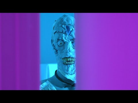 The Mannequin'